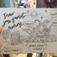 Illustration for article titled RSVP Cards: Our Friends and Families Favorite Memories of Us